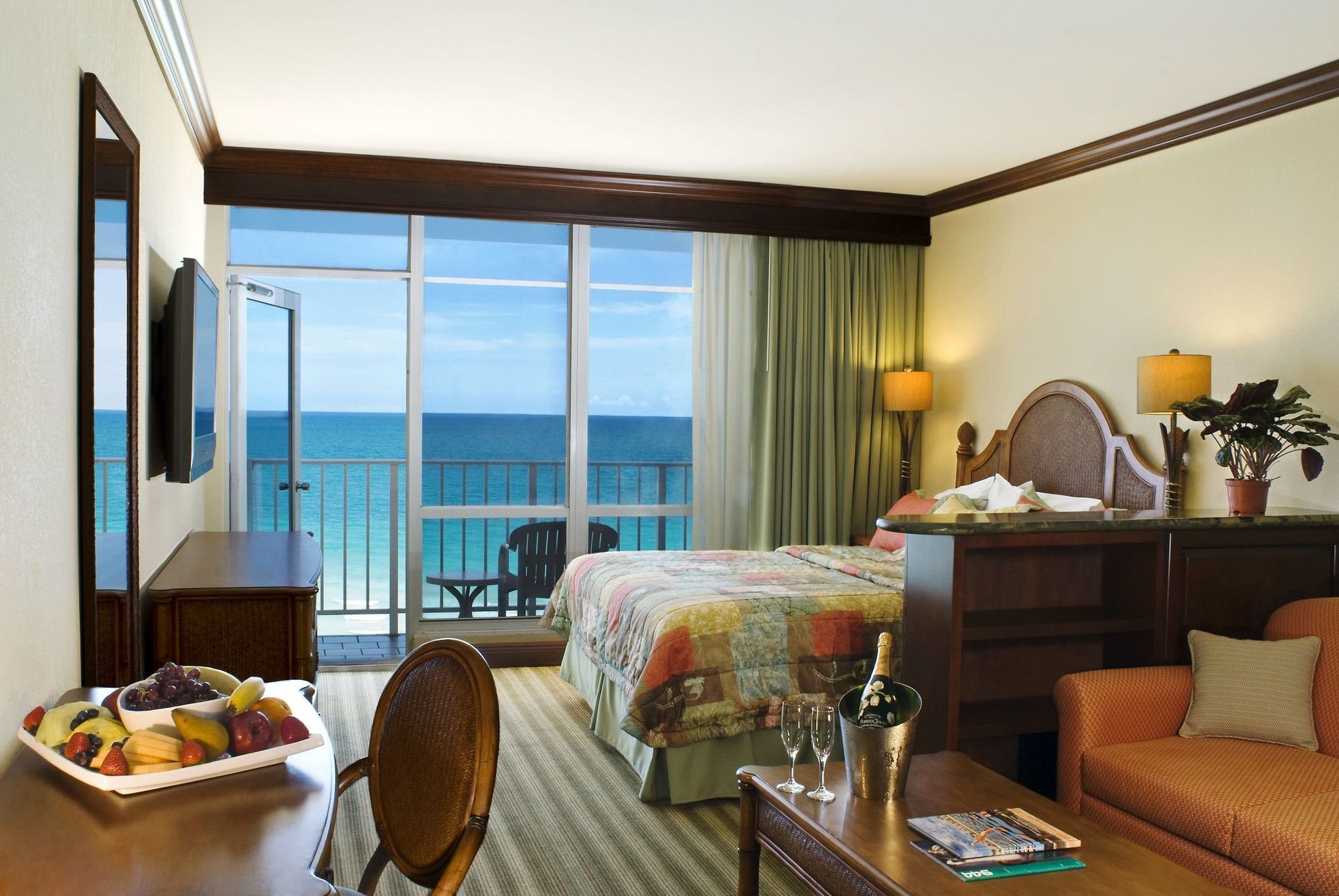 Newport Beachside Hotel & Resort Miami Beach Oda fotoğraf